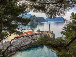 Karadağ hava tahmini