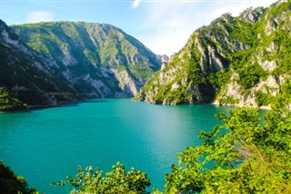 Karadağ hava tahmini