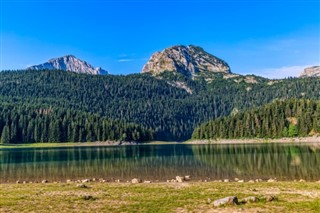 Karadağ hava tahmini
