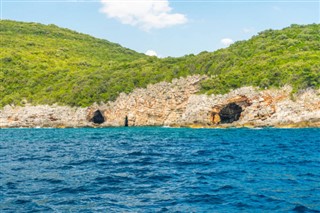 Montenegro weather forecast