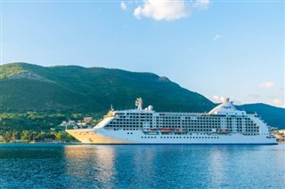 Montenegro vejrudsigt