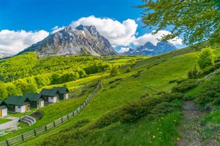Karadağ hava tahmini