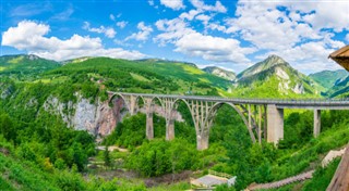 Karadağ hava tahmini