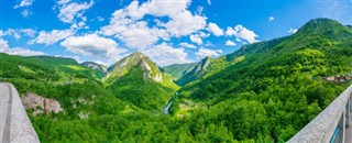 Karadağ hava tahmini