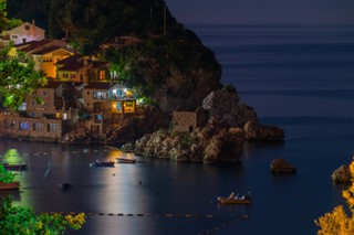 Montenegro vejrudsigt