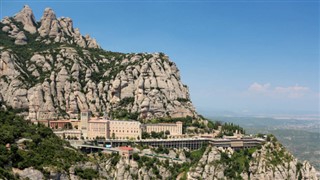 Montserrat hava tahmini