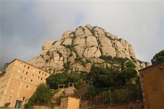Montserrat prévisions météorologiques