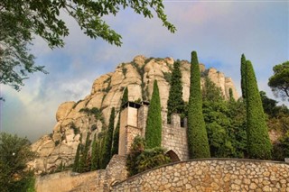 Montserrat vejrudsigt