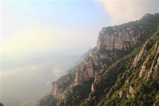Montserrat vejrudsigt
