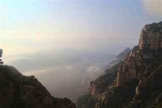 Montserrat Hava tahmini