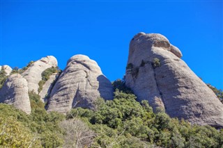 Montserrat hava tahmini
