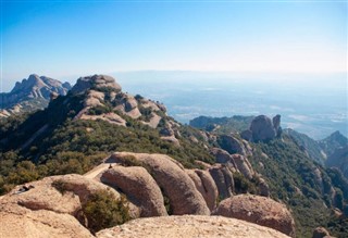 Montserrat hava tahmini