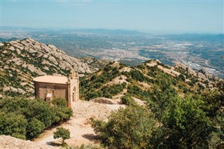 Montserrat vejrudsigt