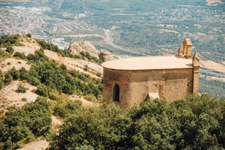 Montserrat hava tahmini