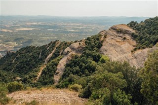 Montserrat hava tahmini