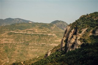 Montserrat Hava tahmini