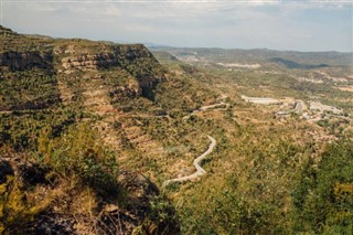 Montserrat vejrudsigt