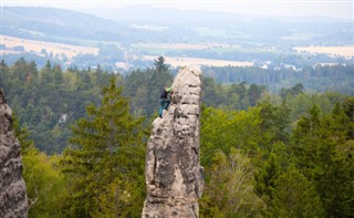 Montserrat vejrudsigt