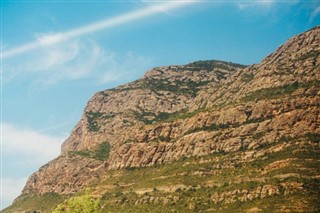 Montserrat vejrudsigt