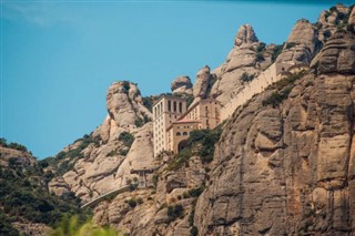 Montserrat hava tahmini