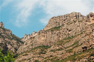Montserrat időjárás-jelentés