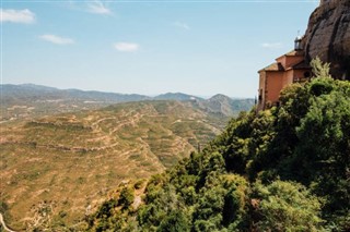 Montserrat hava tahmini