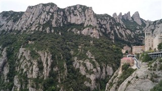 Montserrat vejrudsigt