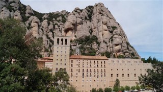 Montserrat hava tahmini