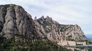 Montserrat hava tahmini