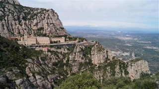 Montserrat Hava tahmini