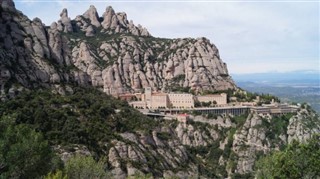 Montserrat hava tahmini