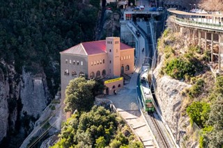 Montserrat hava tahmini