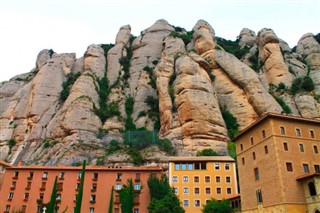 Montserrat vremenska prognoza
