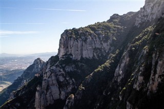 Montserrat hava tahmini