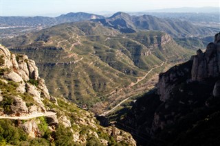 Montserrat vejrudsigt
