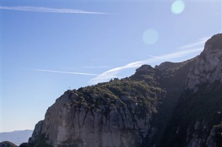 Montserrat vejrudsigt