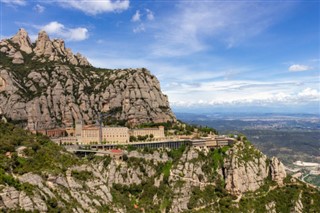 Montserrat hava tahmini