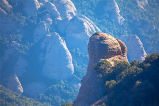 Montserrat időjárás-jelentés
