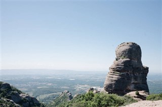 Montserrat vejrudsigt