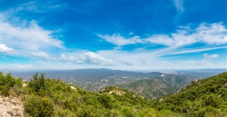 Montserrat hava tahmini