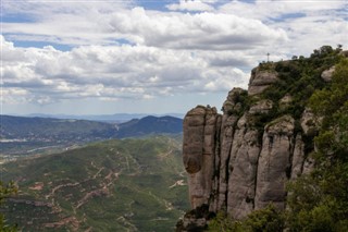 Montserrat vejrudsigt