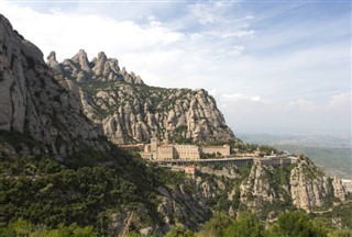 Montserrat prévisions météorologiques