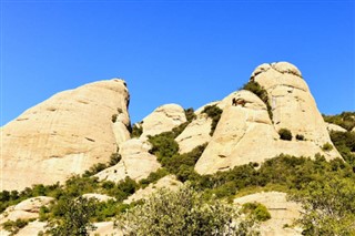 Montserrat hava tahmini