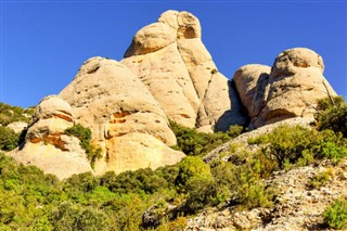 Montserrat hava tahmini