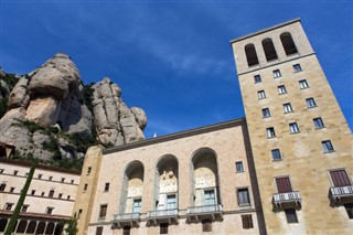 Montserrat vejrudsigt