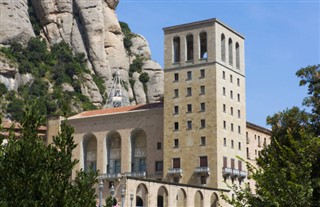 Montserrat hava tahmini