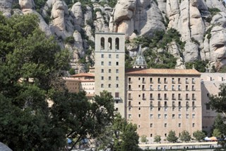 Montserrat Hava tahmini