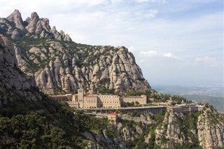 Montserrat hava tahmini