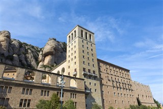 Montserrat hava tahmini