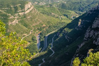Montserrat hava tahmini
